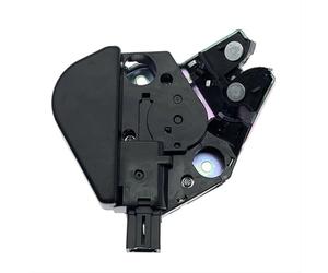 verrouillage coffre Compatible Avec Pour Accord 2008 2009 2010 2011 2012 2013 Actionneur De Verrouillage Du Couvercle De Coffre Arrière OEM: 74851-TA0-003