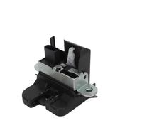 verrouillage coffre Compatible Avec VW Pour Beetle 2012 2013 2014 2015 2016 Verrou De Hayon Arrière À 4 Broches, Loquet OEM 5G6827505