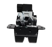 Verrouillage Coffre Hayon Compatible Avec Pour Tucson 2010-2015 Verrou Couvercle Coffre Arrière Voiture Actionneur Loquet HayonVoiture 81230-1H300 812302S000