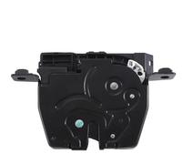 Verrouillage Coffre Hayon Pour BM&W Pour X1 E84 320I F30 2013-2015 51247269543 Actionneur Verrouillage Coffre Hayon Arrière Voiture Couvercle De