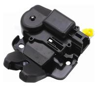 Verrouillage Coffre Hayon Pour N&issan Pour Latio Pour Tiida Berline C11 2007-2014 84631-ED40A Loquet Couvercle Coffre Serrure Hayon 84631ED40A 84631-ED400 Arrière