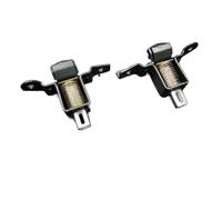 Verrouillage Coffre Hayon pour Nissan pour Navara D22 D21 Serrure De Hayon Loquet De Porte Arrière 90503-2S482 90502-2S482 Serrure Couvercle Coffre(RH)