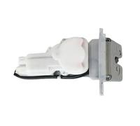 Verrouillage Coffre Hayon pour Suzuki SX4 pour Swift 2006-2013 Serrure De Porte De Coffre Coffre Arrière Porte De Bagages Serrure Électrique Bloc Manuel Serrure Couvercle Coffre(Not Genuine Lock)