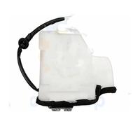 Verrouillage Coffre Hayon Pour T&oyota Pour 4Runner 4.0L 4.7L 2003-2009 69110-35090 Hayon Arrière Coffre Serrure Couvercle Loquet Actionneur Coffre