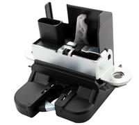 Verrouillage Coffre Hayon Pour VW Pour Tiguan 2008-2017 Pour Jetta Pour Sportwagen 2010-2014 Actionneur Serrure Coffre Arrière Mécanisme De Porte De Hayon 5M0827505E Verrou Hayon