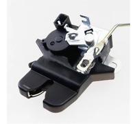 Verrouillage Couvercle Coffre pour Hyundai Sonata 2.4L DOHC L4 16V, Code ENG. Theta II G4KC 2006-2008 812303K001,Serrure Coffre Hayon Actionneur de Verrouillage de hayon arrière