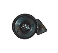 Verrouillage de glace gauche pour 2CV fourgonnette à partir de 1966