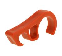 Verrouillage de guidon de moto - Dispositif de verrouillage de levier de frein antivol pour motos, scooters et ATV | Localisation du guidon de la poignée de la moto, collier de serrage