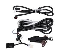 Verrouillage de Hayon Motorisé Télécommande Compatible 2019-2023 Kit