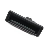 Verrouillage de hayon pour BMW E60, E61, E70, E71, E72, E84, E88, E90, E91, E92 et E93 (2003-2013) - Référence : 51247118158. Poignée de Coffre avec Interrupteur d'ouverture.