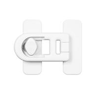 Verrouillage de l'enfant du réfrigérateur - Verrouillage du réfrigérateur | Serrures sans clé | Réfrigérateurs LOCK-LOCKS PORTH | Fours à l'épreuve de bébé Fixation | Fixation des réfrigérateurs magné