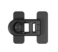 Verrouillage de l'enfant du réfrigérateur - Verrouillage du réfrigérateur | Serrures sans clé | Réfrigérateurs LOCK-LOCKS PORTH | Fours à l'épreuve de bébé Fixation | Fixation des réfrigérateurs magné