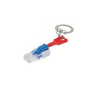 Verrouillage de port rj-45 (lot de 10)