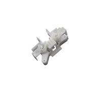 Verrouillage de porte 34060393 pour Sèche linge AMICA, CONTINENTAL EDISON, CURTISS, DOMEOS, FAGOR, HORN, PROLINE, THOMSON