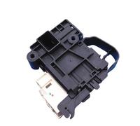 Verrouillage De Porte À Micro-retard For Lave-linge À Tambour Automatique, Compatible Avec Haier, G70728B12G Serrure De Porte Électronique 0024000128D