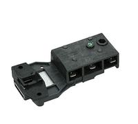Verrouillage de porte (Bitrun 626 T85 -3 contacts.-) machine à laver 11140