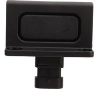 Verrouillage de porte Bouton de publication extérieur 20785844 gauche ou droite Remplacement universel pour Chevy Corvette C6 2005 à 2013
