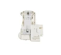 Verrouillage De Porte Compatible Avec Les Laveuses Zanussi Electrolux | Convient à Zanussi/Electrolux. Serrure 4 broches 250V. Remplace 3792030425. 1 pièce.