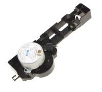 Verrouillage de porte d'origine Four micro-ondes 12024129 BOSCH