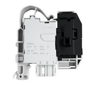 Verrouillage de Porte Électronique Pièce de Rechange pour Lave-Linge Bosch et Siemens Séries iQ100 iQ300 iQ500 iQ700