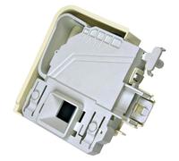 Verrouillage de porte Machine à laver, Lave-linge 00616876, 00615834 BOSCH
