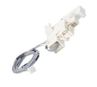 Verrouillage de porte Machine à laver, Lave-linge 00636673, 481010552846 BOSCH