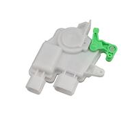 Verrouillage de Porte Mécanisme 72655SEAG01 72615SEAG01 Pour Acura TL 2004 2005 2006 2007 2008 Moteur D'actionneur De Serrure De Porte Arrière Gauche Droite Actionneur verrouillage central(La gauche)