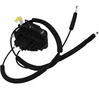 Verrouillage de Porte Mécanisme Moteur D'actionneur De Loquet De Serrure De Porte Remplacer L'avant Gauche Pour Nissan Pour Armada Pour Titan 805019FG0A 80501ZH000 Actionneur verrouillage central