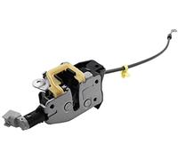 Verrouillage de Porte Mécanisme Pour Discovery 3 4 LR017470 FUG500010 FQR500220 FQR500080 Commande De Verrouillage De Queue De Porte Actionneur De Hayon Moteur de Serrure de porte(Tailgate Lock)