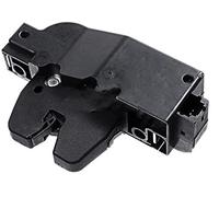 Verrouillage de Porte Mécanisme pour Peugeot 1007 206 307 407 607 807 Serrure De Coffre De Hayon Actionneur De Verrouillage Centralisé 9657614780 Verrou Porte Moteur