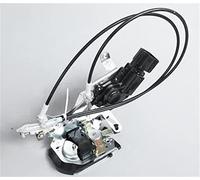 Verrouillage de Porte Mécanisme Verrou De Porte Avant Serrure De Porte Arrière Avec Actionneur Pour Byd F3 G3 L3 F3R Actionneur verrouillage central(Arrière droit)
