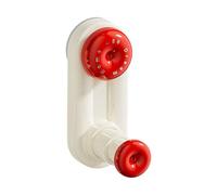 Verrouillage De Porte Portable, Installation Sans Filet, 15,7 Cm, Casier De Portes De Sécurité De Voyage, Verrouillage De Levier De Porte À L'épreuve Des, Dispositif Antivol Solide, Pour La Sé
