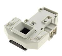 VERROUILLAGE DE PORTE POUR LAVE LINGE BOSCH, GAGGENAU, NEFF, SIEMENS, VIVA - 00610147