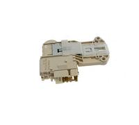 Verrouillage de porte serrure Catch Interrupteur Machine à laver Bitron dl-s1 3792030425 Véritable