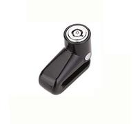 Verrouillage De Sécurité Du Rotor De Disque De Frein Antivol Pour Moto,Scooter,Vélo,Frein De Route En Acier,Serrure De Roue De Montagne,7mm - Type Black