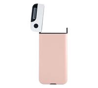 Verrouillage de téléphone chronométré : boîte de sécurité rechargeable, solution de stockage alimentée par batterie | Améliorateur de mise au point des étudiants, organisateur de salle d'étude