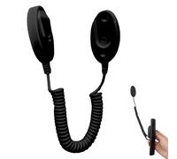 Verrouillage des Câbles De Sécurité Rétractable | Porte-télécommande De Corde Anti-permante | RemoteControl Cable Lash | L'exploitation Matérielle pour Les Téléphones Portables, Les Clés,