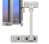 Verrouillage des Protection des - Dispositif de restriction de sécurité, fort bouchon sans clé | Premium Simple Practical Security pour les espaces publics appartement à domicile