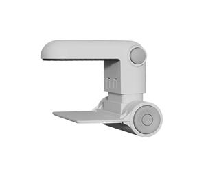 Verrouillage Des Toilettes - Lock De Couvercle ABS | La Sangle De Sécurité Des Empêche L'enfant D'ouvrir Couvercle Ds Toilettes Sans | 8.4x6.7x8,7 Cm, Facile À Installer, Sécu