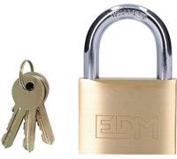 Verrouillage des touches EDM 85212 Laiton