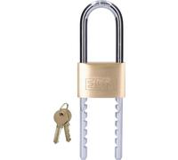 Verrouillage des touches EDM 85232 Laiton Réglable