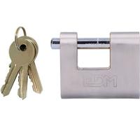 Verrouillage des touches EDM 85240 Laiton Sécurité