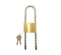 Verrouillage des touches EDM Arc en laiton réglable (6-16 cm)
