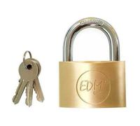 Verrouillage des touches EDM arc laiton normal (40 x 23 mm)