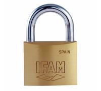 Verrouillage des touches IFAM K50 laiton normal (5 cm)