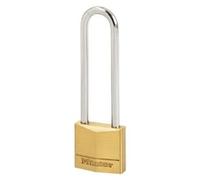 Verrouillage des touches Master Lock 130EURDLJ laiton