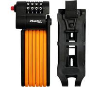 Verrouillage des touches Master Lock
