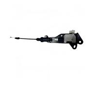 Verrouillage du capot Pour Tesla pour modèle 3 Frunk actionneur capot serrure pour avant secondaire 2017-2022 1098789-00-D 1098790-00-D(Left Driver Side)