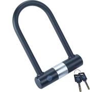 Verrouillage du clavier Yale YUL0/18/192/2 Noir Clé