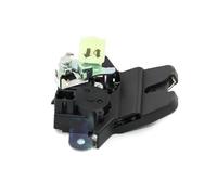 Verrouillage du Coffre de Voiture Actionneur de serrure porte voiture, accessoires verrouillage, couvercle coffre Assy pour Hyundai pour Sonata 2015 2016 2017, 81230C1010